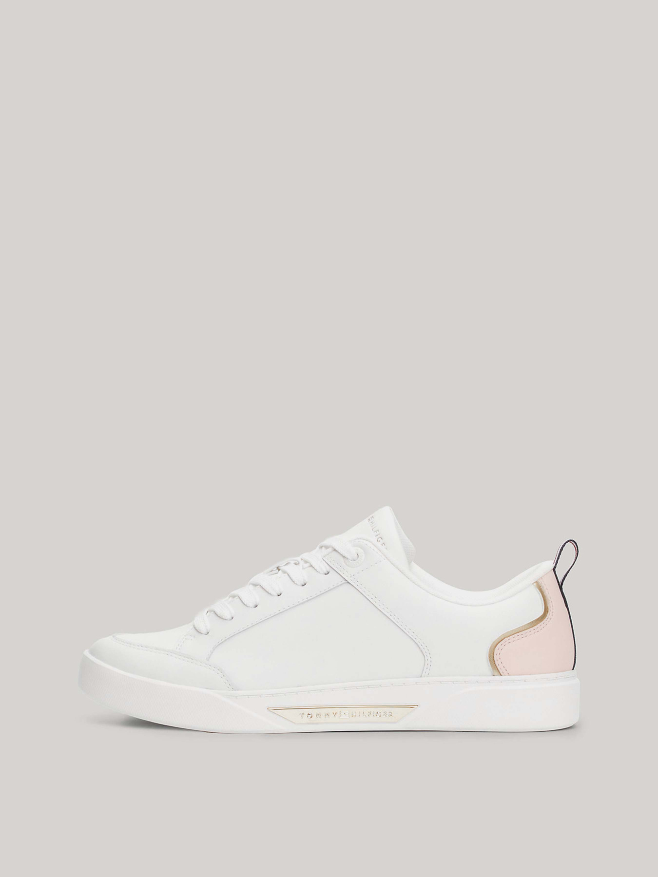 Кроссовки Tommy Hilfiger модель FW0FW07814-0LA Фото