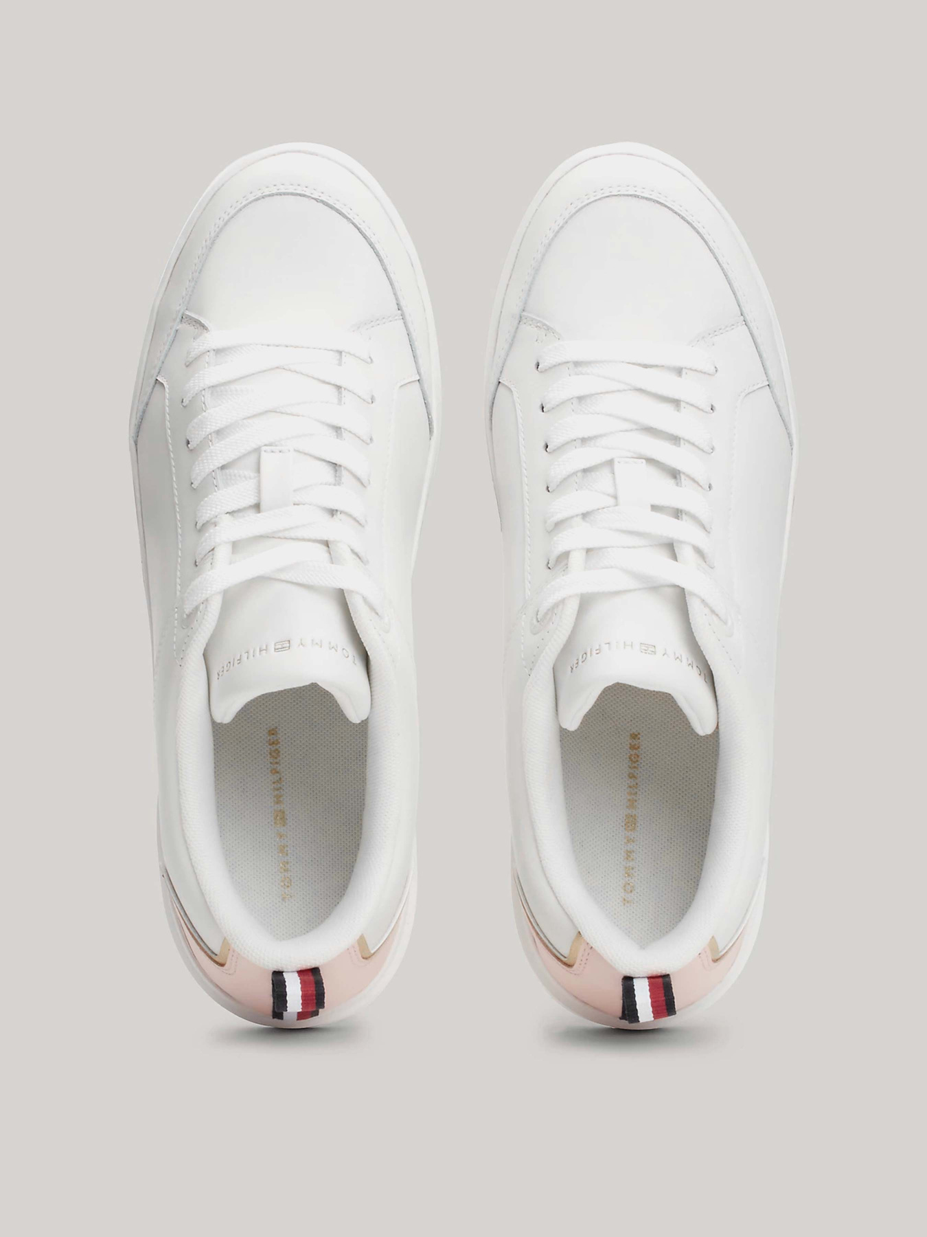 Кроссовки Tommy Hilfiger модель FW0FW07814-0LA Фото
