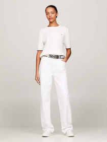 Кроссовки Tommy Hilfiger модель FW0FW07814-0LA Фото