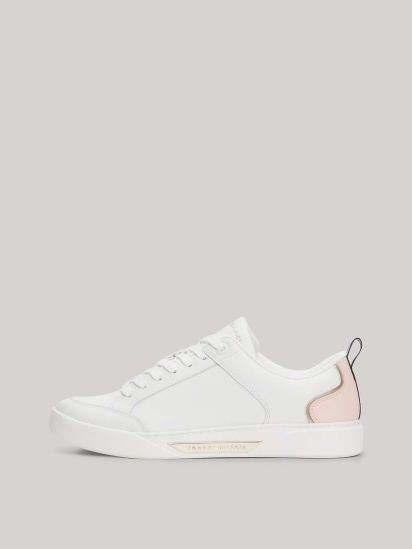 Кроссовки Tommy Hilfiger модель FW0FW07814-0LA — фото - INTERTOP
