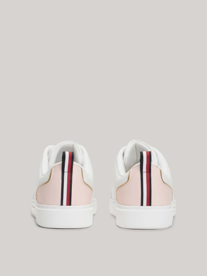 Кроссовки Tommy Hilfiger модель FW0FW07814-0LA — фото 3 - INTERTOP