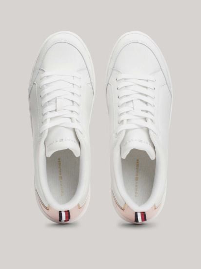 Кроссовки Tommy Hilfiger модель FW0FW07814-0LA — фото 4 - INTERTOP
