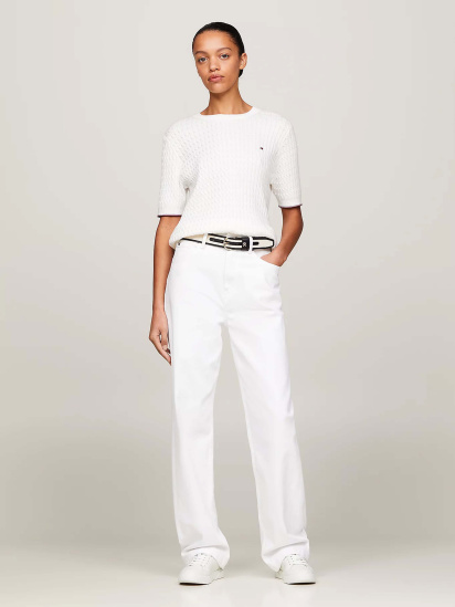 Кроссовки Tommy Hilfiger модель FW0FW07814-0LA — фото 6 - INTERTOP