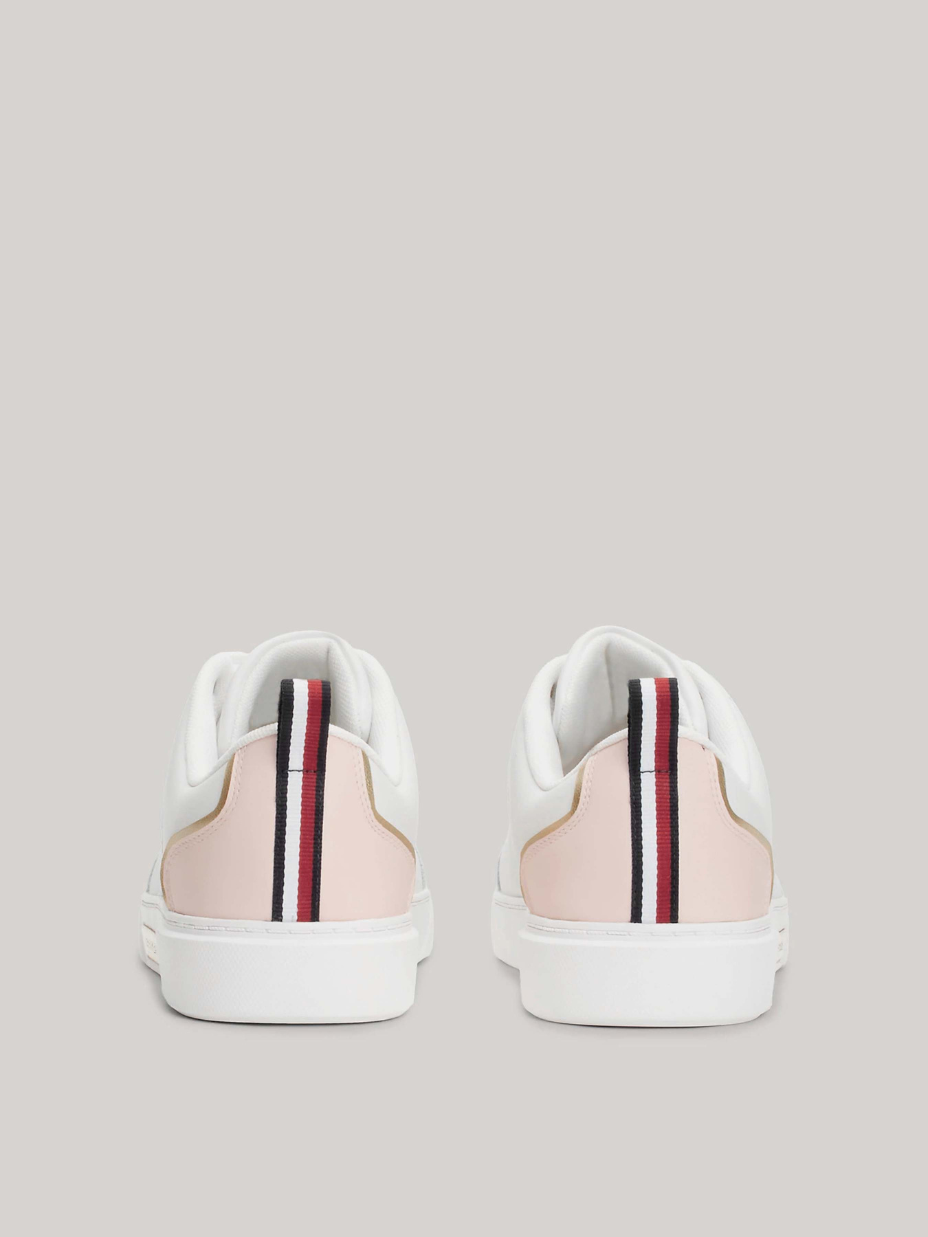 Кроссовки повседневные Tommy Hilfiger модель FW0FW07814-0LA Фото