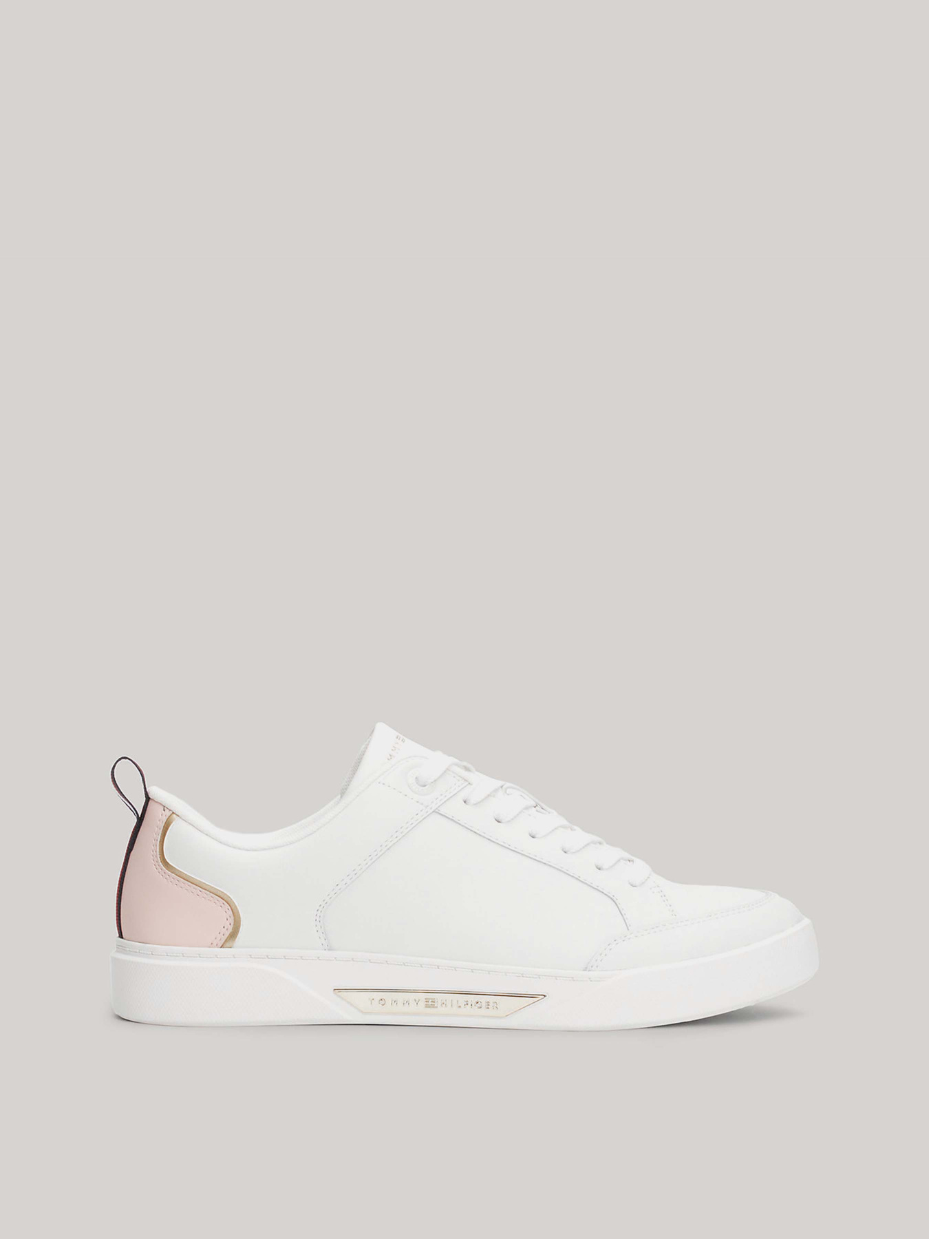 Кроссовки повседневные Tommy Hilfiger модель FW0FW07814-0LA Фото