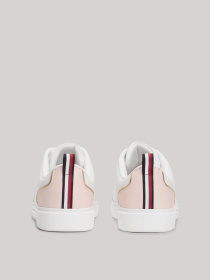 Кроссовки повседневные Tommy Hilfiger модель FW0FW07814-0LA Фото