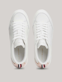 Кроссовки повседневные Tommy Hilfiger модель FW0FW07814-0LA Фото