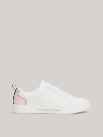 Кроссовки повседневные Tommy Hilfiger модель FW0FW07814-0LA Фото