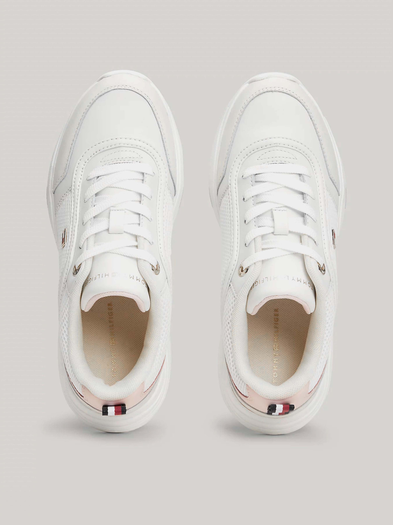 Кроссовки Tommy Hilfiger модель FW0FW07818-0LA Фото