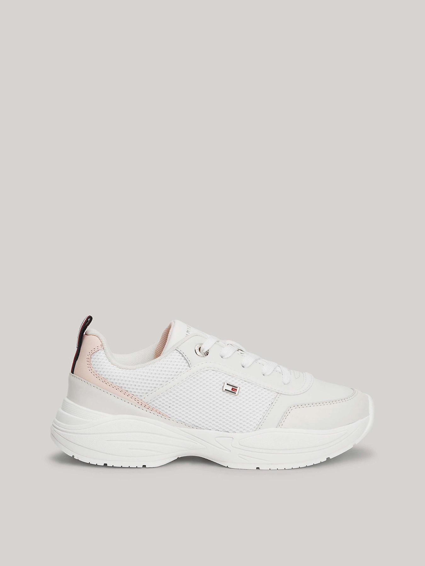 Кроссовки Tommy Hilfiger модель FW0FW07818-0LA Фото