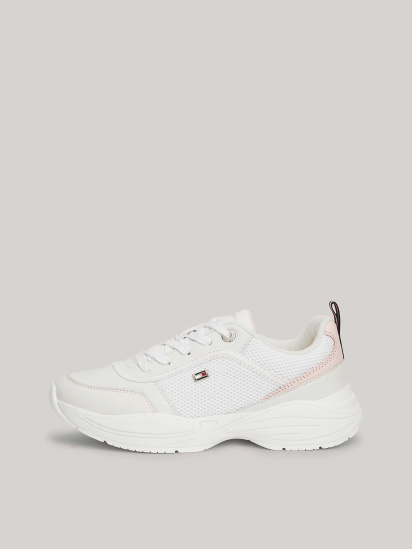 Кросівки Tommy Hilfiger модель FW0FW07818-0LA — фото - INTERTOP
