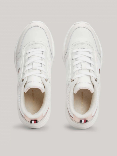 Кросівки Tommy Hilfiger модель FW0FW07818-0LA — фото 4 - INTERTOP
