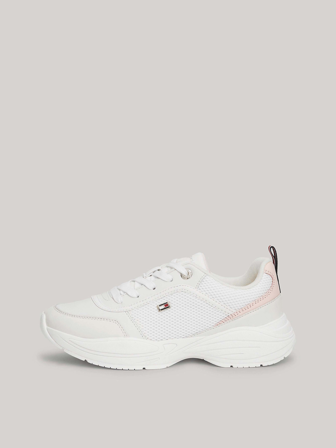 Кроссовки повседневные Tommy Hilfiger модель FW0FW07818-0LA Фото