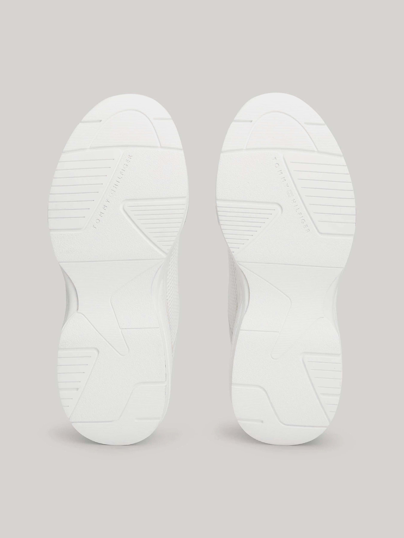 Кроссовки повседневные Tommy Hilfiger модель FW0FW07818-0LA Фото