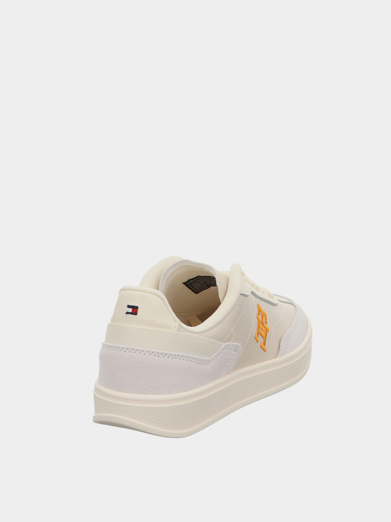 Кроссовки Tommy Hilfiger модель FW0FW07889-AEF Фото