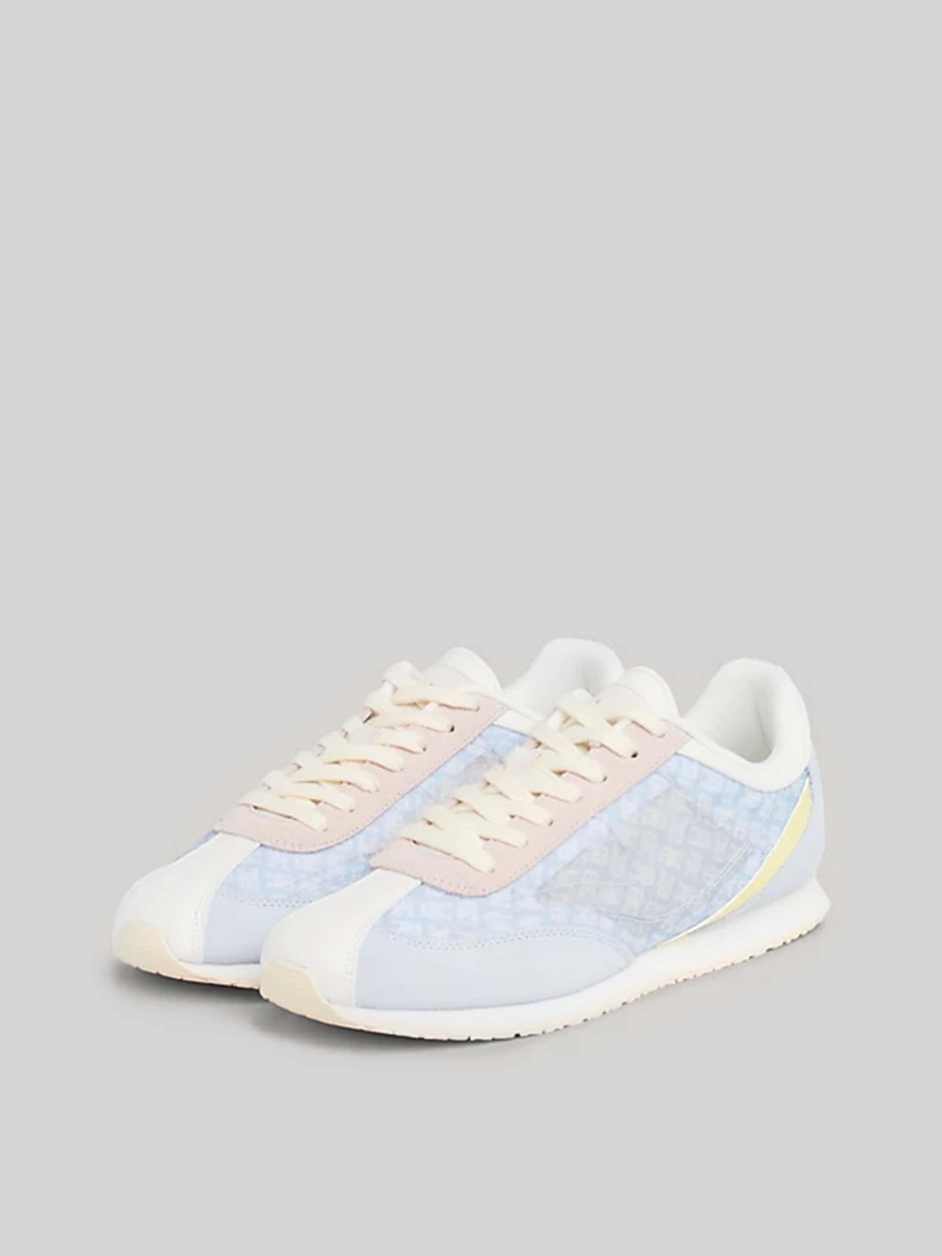 Кроссовки Tommy Hilfiger модель FW0FW07893-C1O Фото