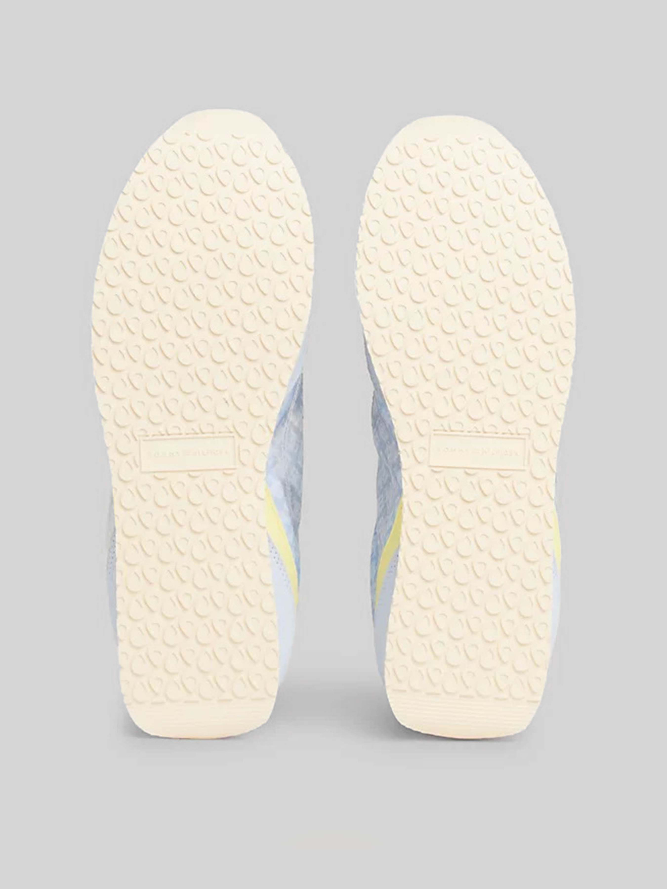 Кроссовки Tommy Hilfiger модель FW0FW07893-C1O Фото