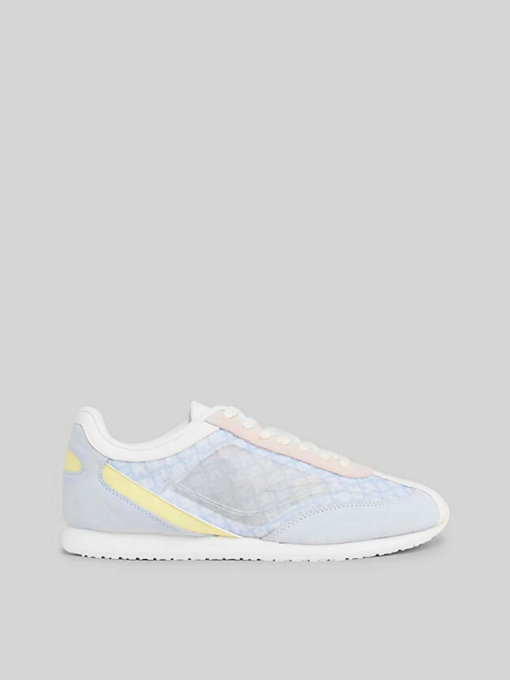 Кроссовки повседневные Tommy Hilfiger модель FW0FW07893-C1O Фото