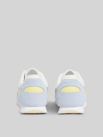 Кросівки повсякденні Tommy Hilfiger модель FW0FW07893-C1O Фото