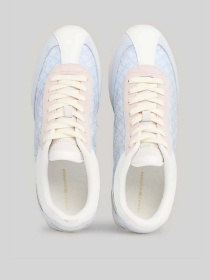 Кросівки повсякденні Tommy Hilfiger модель FW0FW07893-C1O Фото