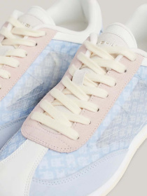 Кросівки повсякденні Tommy Hilfiger модель FW0FW07893-C1O Фото