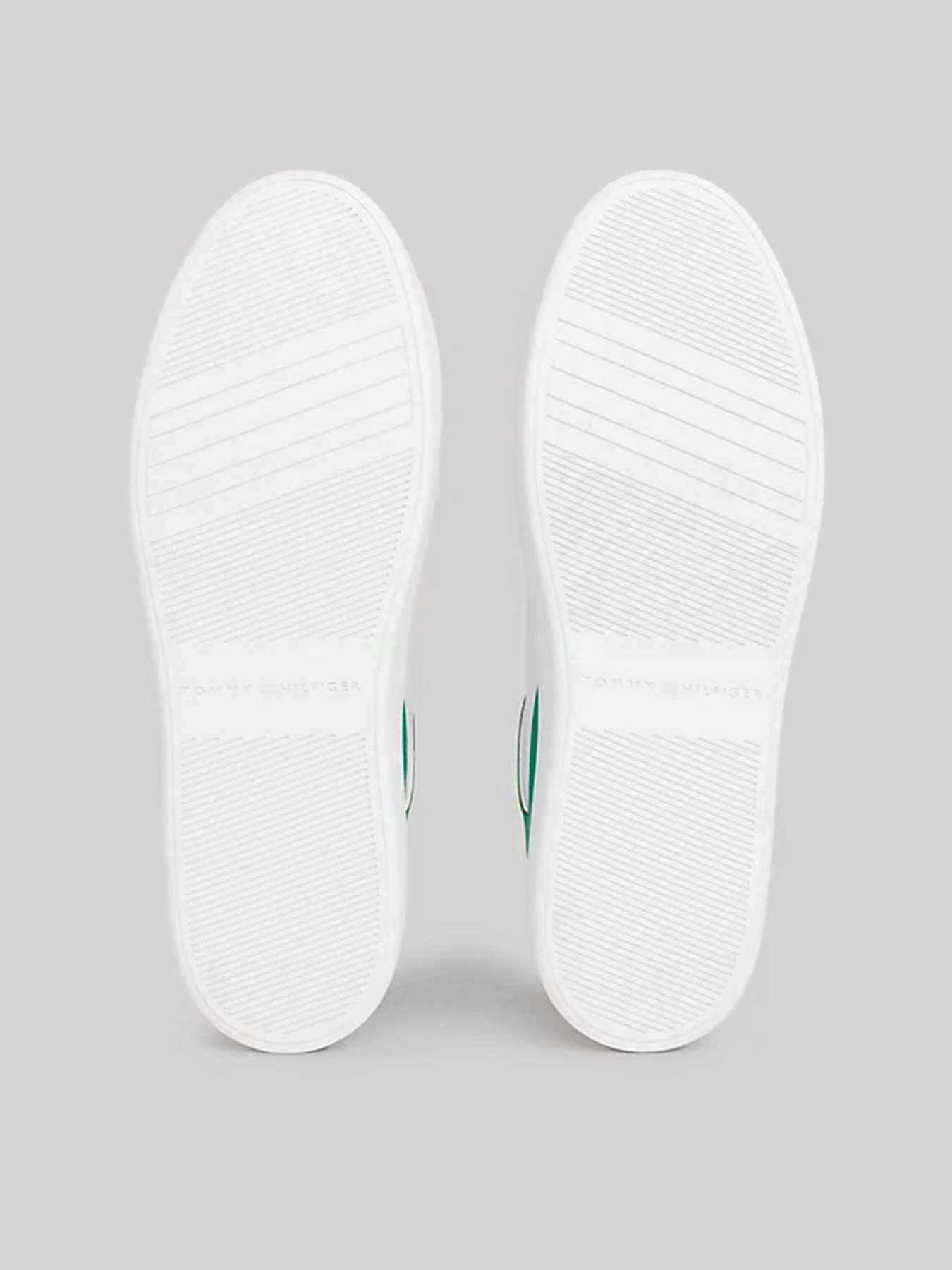 Кроссовки Tommy Hilfiger модель FW0FW07910-0K4 Фото