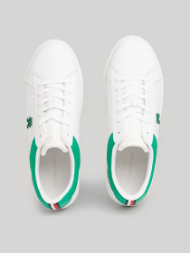 Кроссовки Tommy Hilfiger модель FW0FW07910-0K4 Фото