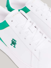 Кроссовки Tommy Hilfiger модель FW0FW07910-0K4 Фото