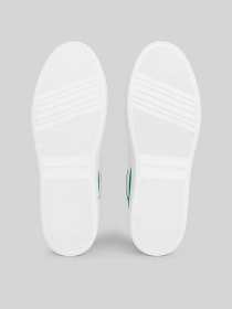 Кроссовки повседневные Tommy Hilfiger модель FW0FW07910-0K4 Фото