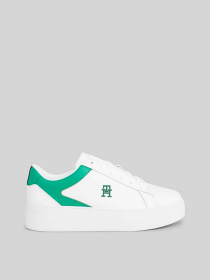 Кроссовки повседневные Tommy Hilfiger модель FW0FW07910-0K4 Фото