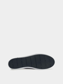 Кеды низкие Tommy Hilfiger модель FW0FW08063-DW6 Фото