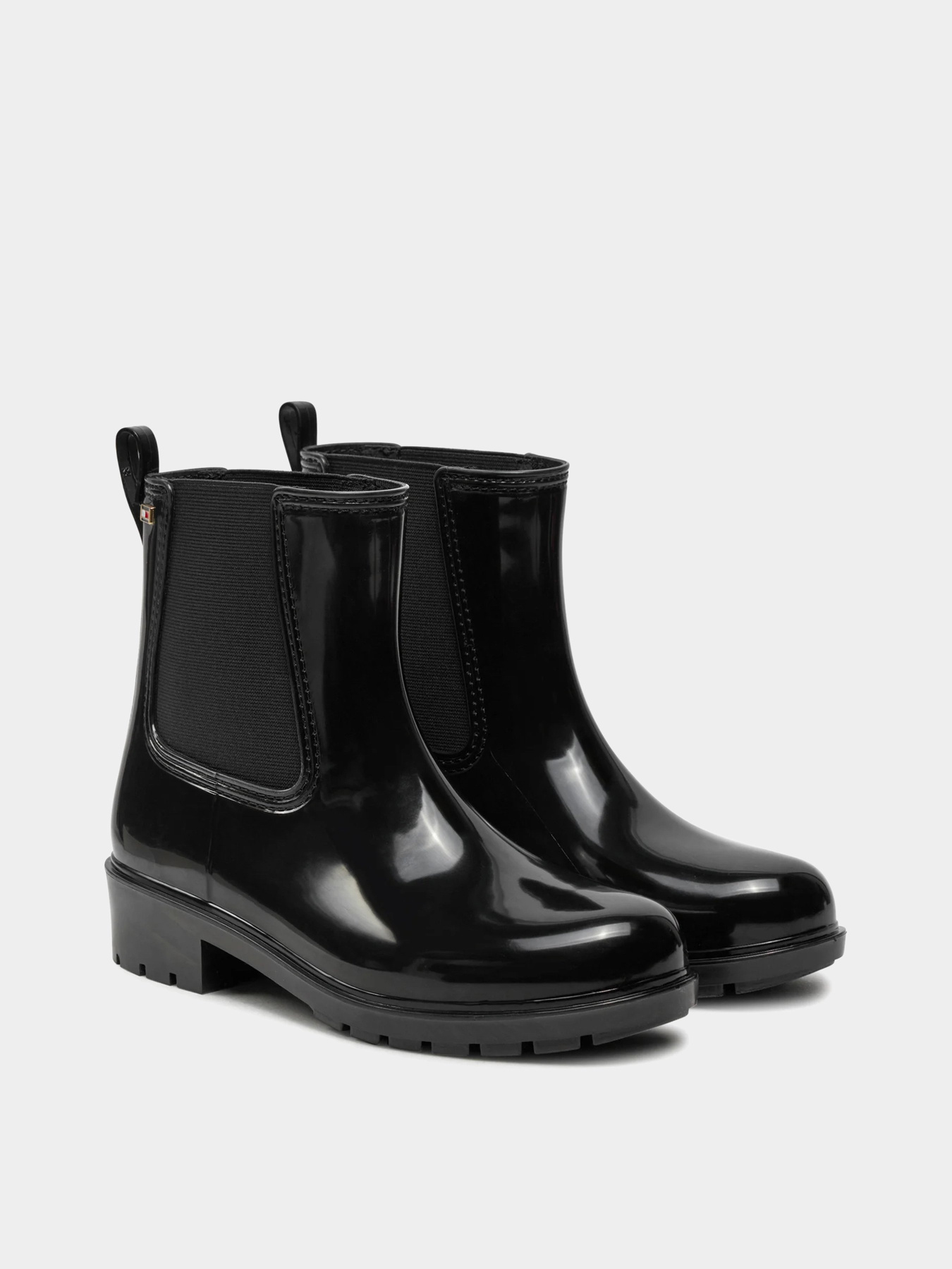 Челси Tommy Hilfiger модель FW0FW08213-BDS Фото