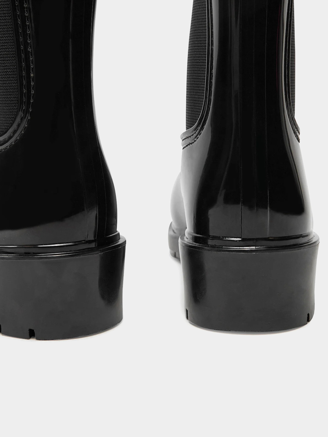 Челси Tommy Hilfiger модель FW0FW08213-BDS Фото