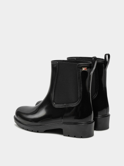 Челсі Tommy Hilfiger модель FW0FW08213-BDS — фото 3 - INTERTOP