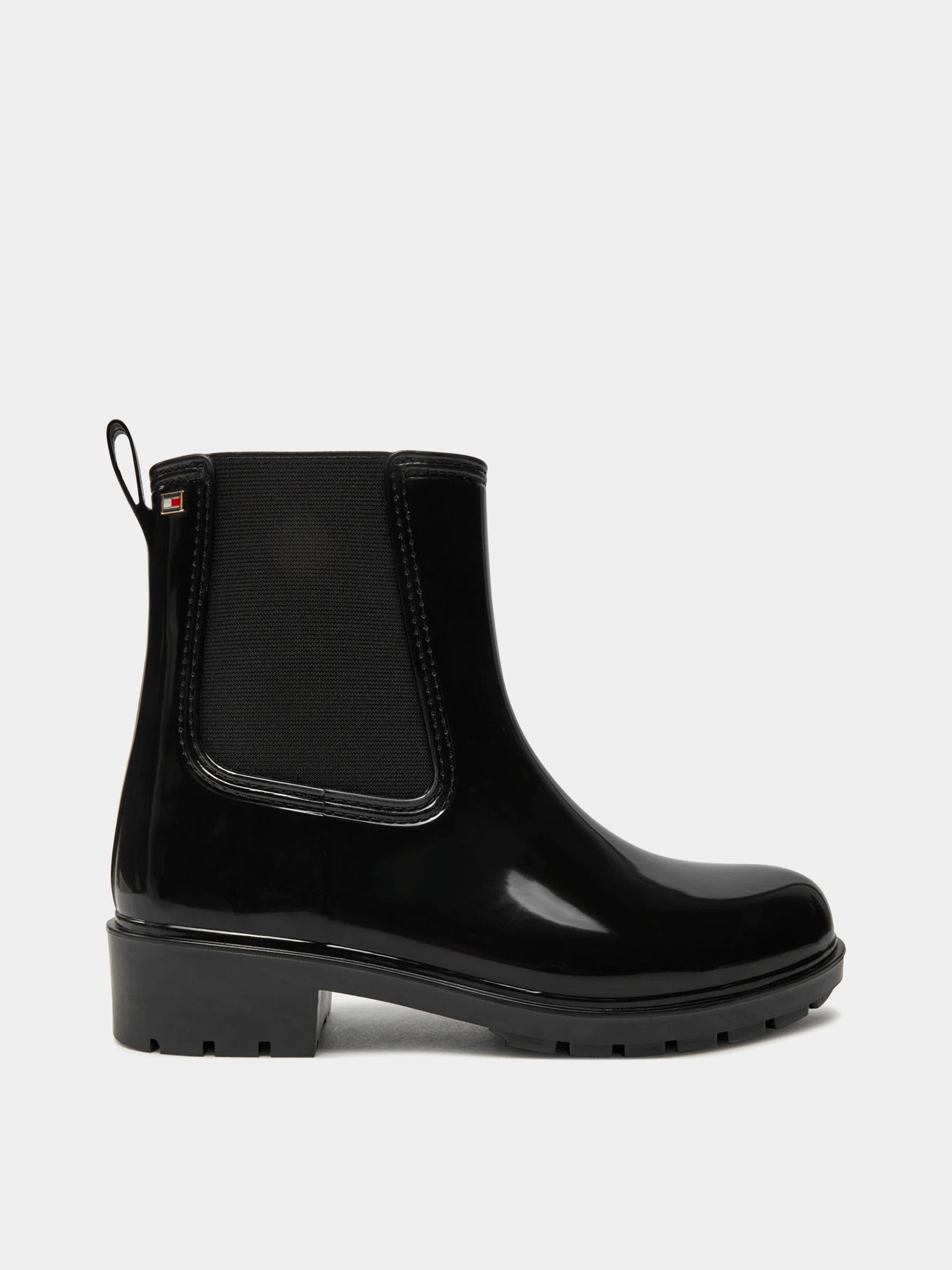 Челсі Tommy Hilfiger модель FW0FW08213-BDS Фото