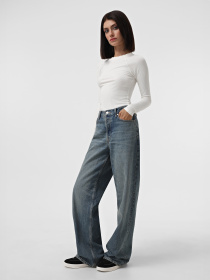 Кеды низкие Tommy Hilfiger модель FW0FW08037-BDS Фото