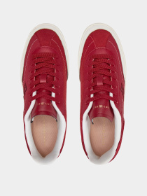 Кеды низкие Tommy Hilfiger модель FW0FW08037-XMO Фото