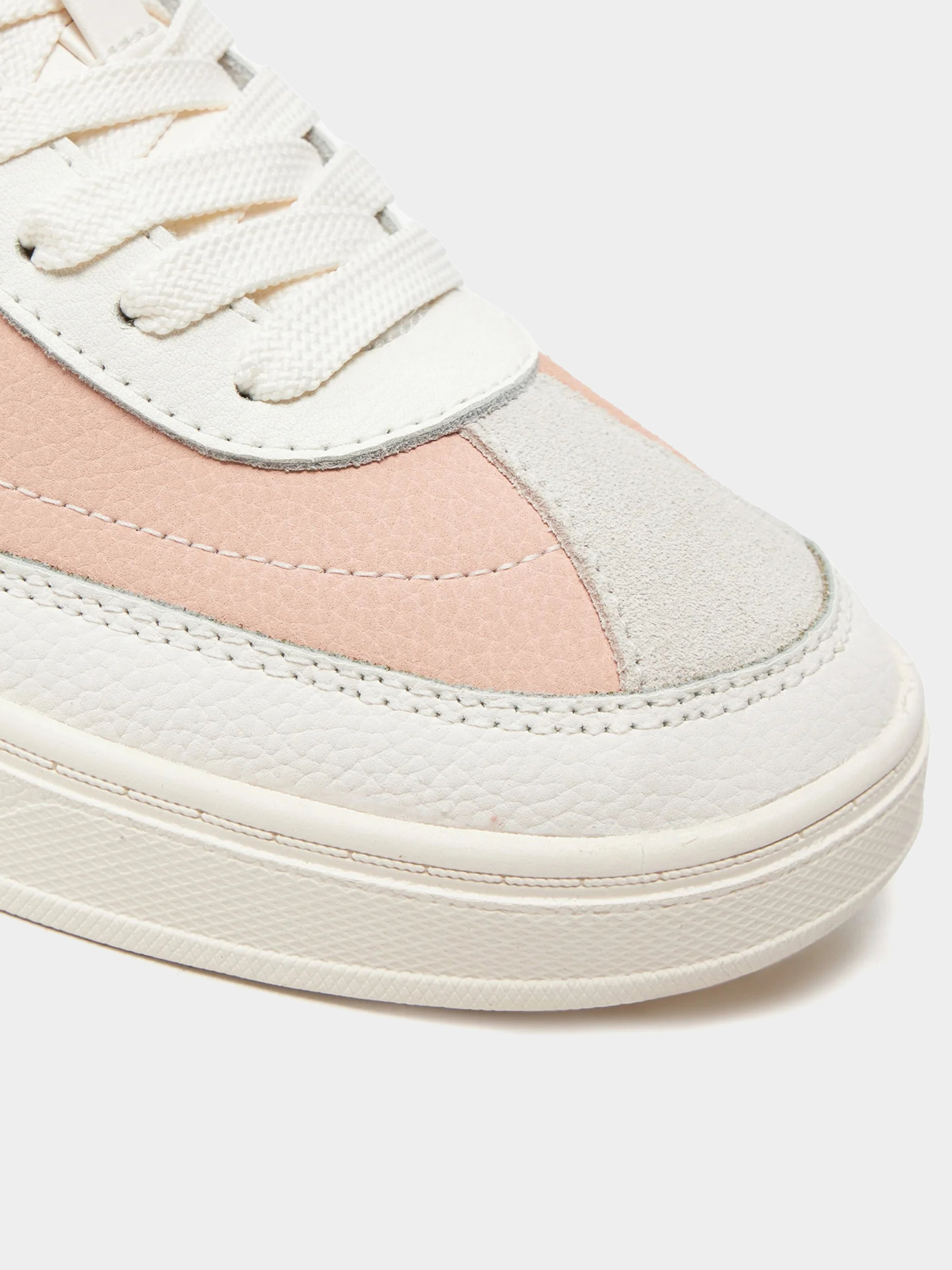 Кеды низкие Tommy Hilfiger модель FW0FW08037-TQ6 Фото