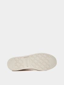 Кеды низкие Tommy Hilfiger модель FW0FW08037-TQ6 Фото