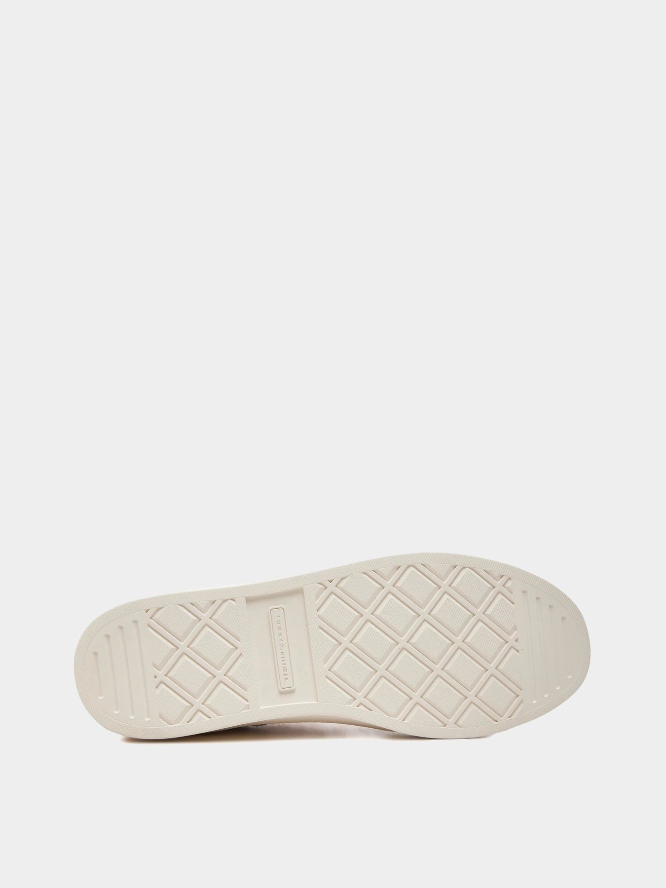 Кеди низькі Tommy Hilfiger модель FW0FW08037-TQ6 Фото