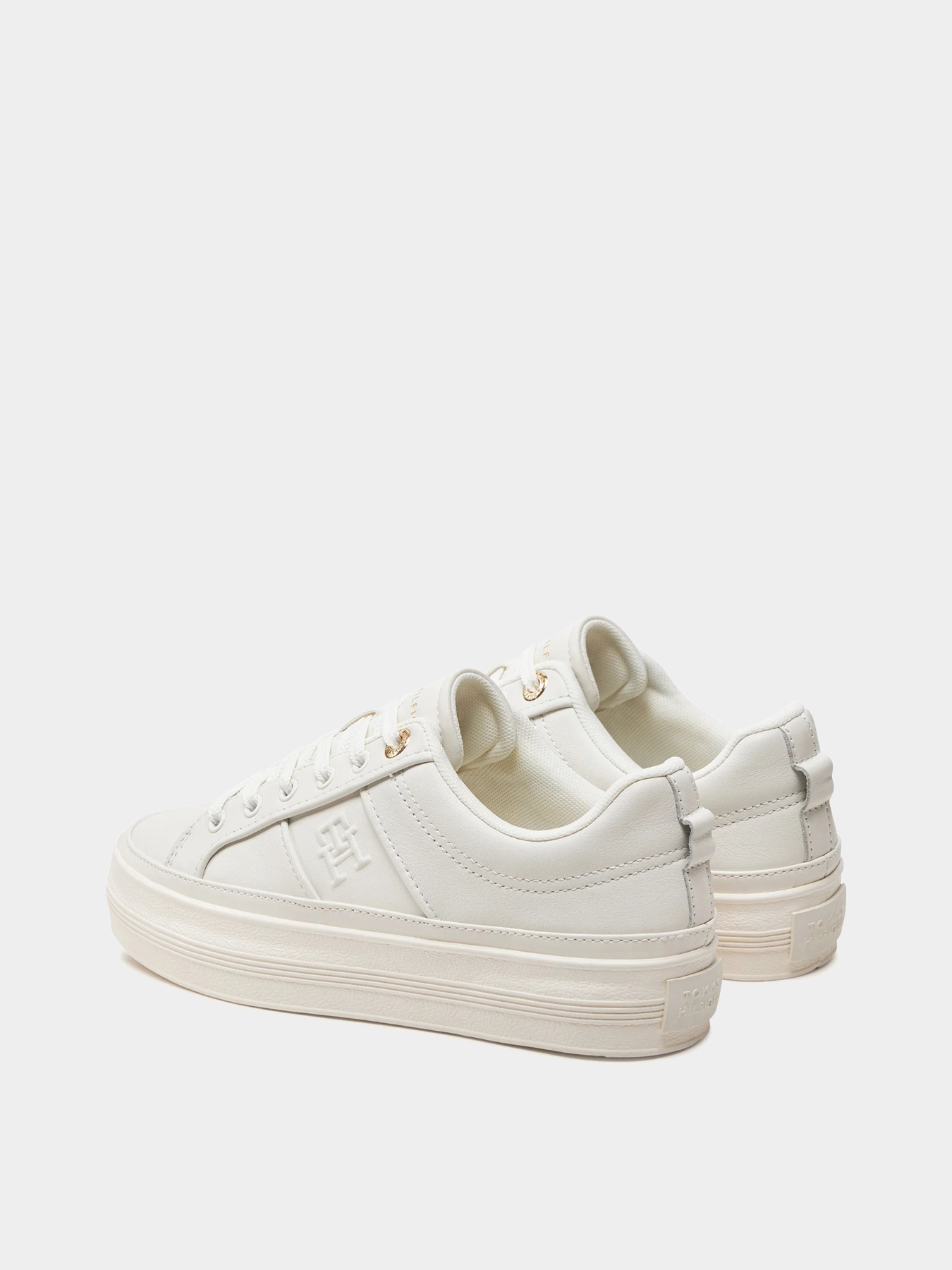 Кеди низькі Tommy Hilfiger модель FW0FW07945-YBL Кеди низькі Tommy Hilfiger модель FW0FW07945-YBL Фото