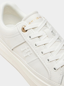 Кеди низькі Tommy Hilfiger модель FW0FW07945-YBL Кеди низькі Tommy Hilfiger модель FW0FW07945-YBL Фото