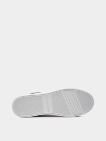 Кеды низкие Tommy Hilfiger модель FW0FW07999-BDS Фото