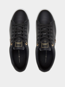 Кеди низькі Tommy Hilfiger модель FW0FW07999-BDS Фото