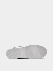 Кеды низкие Tommy Hilfiger модель FW0FW08000-DW6 Фото