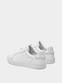 Кеды низкие Tommy Hilfiger модель FW0FW08000-YBS Фото