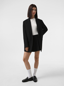 Лоферы Tommy Hilfiger модель FW0FW08030-BDS Лоферы Tommy Hilfiger модель FW0FW08030-BDS Фото