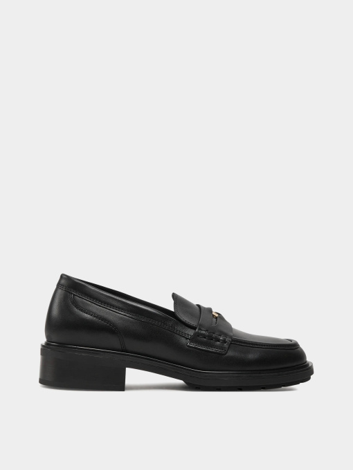 Лоферы Tommy Hilfiger модель FW0FW08029-BDS Фото