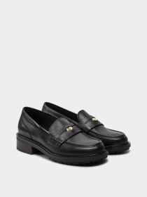 Лоферы Tommy Hilfiger модель FW0FW08029-BDS Фото