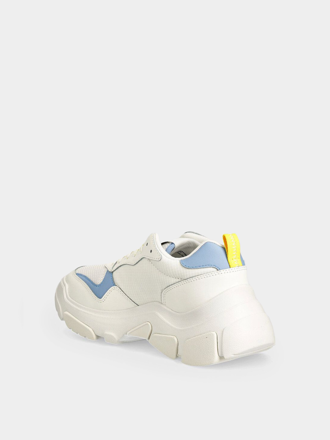 Кроссовки Tommy Hilfiger модель EN0EN02580-C15 Фото